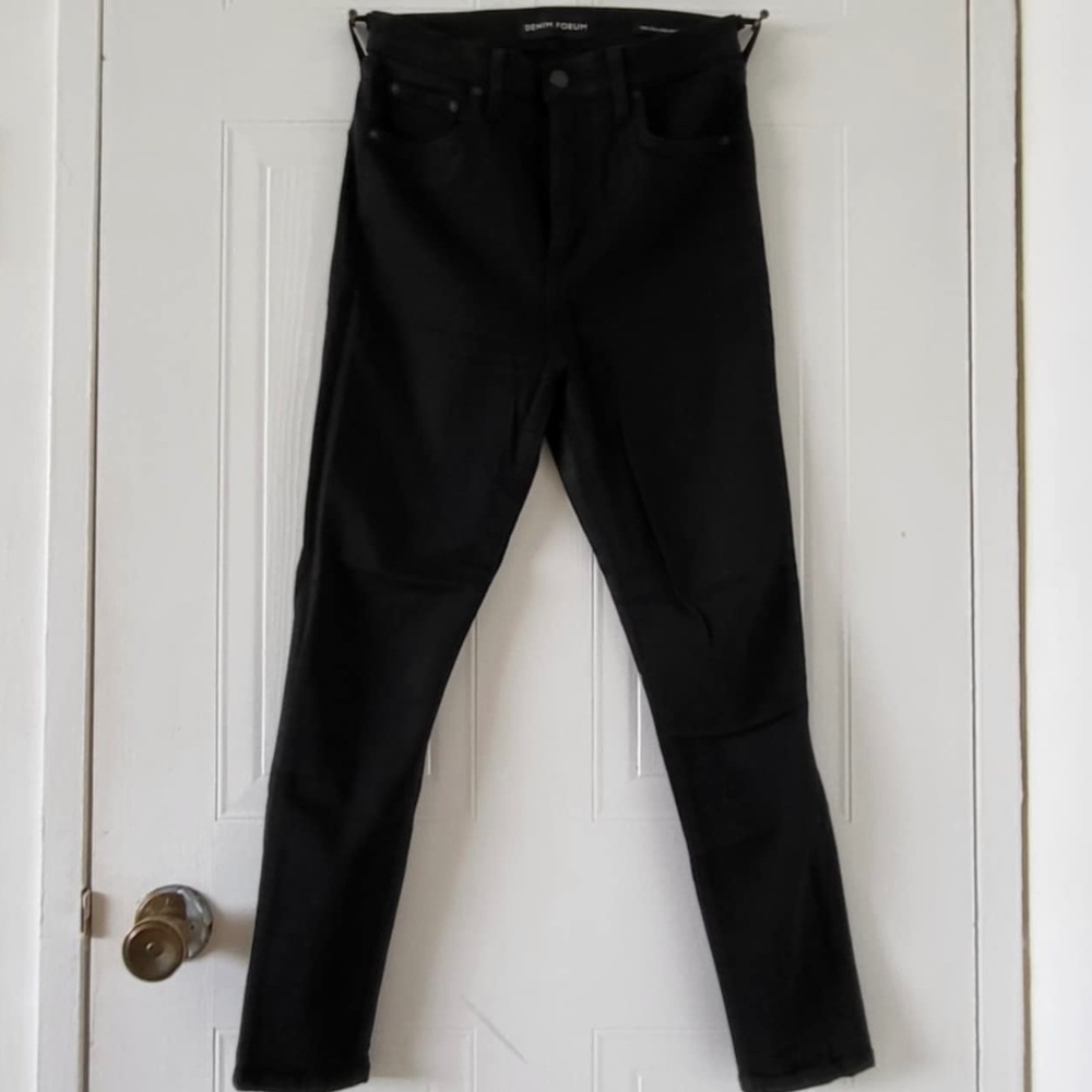 ARITZIA Lola Highrise Skinny